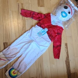Kids Forky Toy Story 4 costume